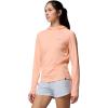 Columbia Women’s PFG Uncharted II Hoodie(Bright Nectar)