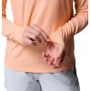 Columbia Women’s PFG Uncharted II Hoodie(Bright Nectar)