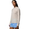 Columbia Women’s PFG Uncharted II Hoodie(Dark Stone)