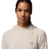 Columbia Women’s PFG Uncharted II Hoodie(Dark Stone)