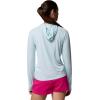 Columbia Women’s PFG Uncharted II Hoodie(Marine Light)