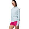 Columbia Women’s PFG Uncharted II Hoodie(Marine Light)