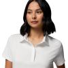 Columbia Women’s Parsons Point Polo(Sea Salt)