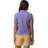 Columbia Women’s Parsons Point Polo(Stormwatch Heather)