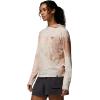 Columbia Women’s Pfg Uncharted II Cloud Hoodie(Dark Stone/Cloud Dye)