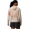 Columbia Women’s Pfg Uncharted II Cloud Hoodie(Dark Stone/Cloud Dye)