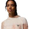 Columbia Women’s Pfg Uncharted II Cloud Hoodie(Dark Stone/Cloud Dye)