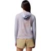 Columbia Women’s Pfg Uncharted II Cloud Hoodie(Twilight/Cloud Dye)