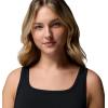 Columbia Women’s Pinetown Canyon Rib Dress(Black)