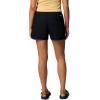 Columbia Women’s ROC Ripstop Short(Black)