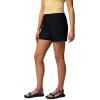 Columbia Women’s ROC Ripstop Short(Black)