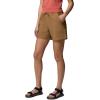 Columbia Women’s ROC Ripstop Short(Delta)