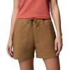 Columbia Women’s ROC Ripstop Short(Delta)
