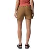 Columbia Women’s ROC Ripstop Short(Delta)