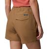 Columbia Women’s ROC Ripstop Short(Delta)