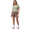 Columbia Women’s ROC Ripstop Short(Iron)