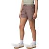 Columbia Women’s ROC Ripstop Short(Iron)
