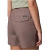 Columbia Women’s ROC Ripstop Short(Iron)