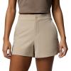 Columbia Women’s Shale Ridge Short(Ancient Fossil)