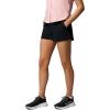 Columbia Women’s Shale Ridge Short(Black)
