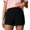 Columbia Women’s Shale Ridge Short(Black)