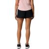 Columbia Women’s Shale Ridge Short(Black)