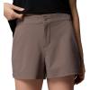 Columbia Women’s Shale Ridge Short(Iron)
