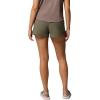 Columbia Women’s Shale Ridge Short(Stone Green)