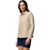 Columbia Women’s Silver Ridge Utility II Long Sleeve Shirt(Ancient Fossil)
