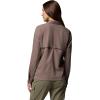 Columbia Women’s Silver Ridge Utility II Long Sleeve Shirt(Iron)