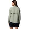 Columbia Women’s Silver Ridge Utility II Long Sleeve Shirt(Safari)