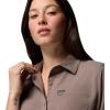 Columbia Women’s Silver Ridge Utility II Short Sleeve Shirt(Iron)