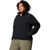 Columbia Women’s Sucker for Summer Top(Black)