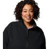 Columbia Women’s Sucker for Summer Top(Black)