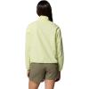 Columbia Women’s Sucker for Summer Top(Citron Haze)