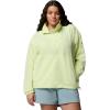 Columbia Women’s Sucker for Summer Top(Citron Haze)