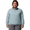 Columbia Women’s Sucker for Summer Top(Crushed Blue)