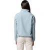 Columbia Women’s Sucker for Summer Top(Crushed Blue)