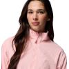 Columbia Women’s Sucker for Summer Top(Pink Sand)