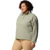 Columbia Women’s Sucker for Summer Top(Safari)