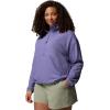 Columbia Women’s Sucker for Summer Top(Stormwatch)