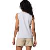 Columbia Women’s Sun Trek Tank II(Cirrus Grey Heather)