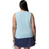 Columbia Women’s Sun Trek Tank II(Marine Light)