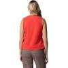 Columbia Women’s Sun Trek Tank II(Poppy Red)