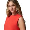 Columbia Women’s Sun Trek Tank II(Poppy Red)