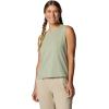 Columbia Women’s Sun Trek Tank II(Safari)