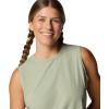 Columbia Women’s Sun Trek Tank II(Safari)