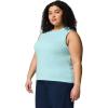 Columbia Women’s Sun Trek Tank II(Spray)
