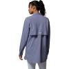 Columbia Womens Tamiami Long Sleeve Tunic(New Moon)