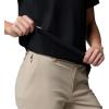 Columbia Women’s Wild Springs Short Sleeve(Black)
